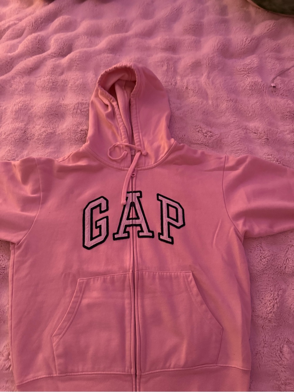 Sweater Subcategory Identification